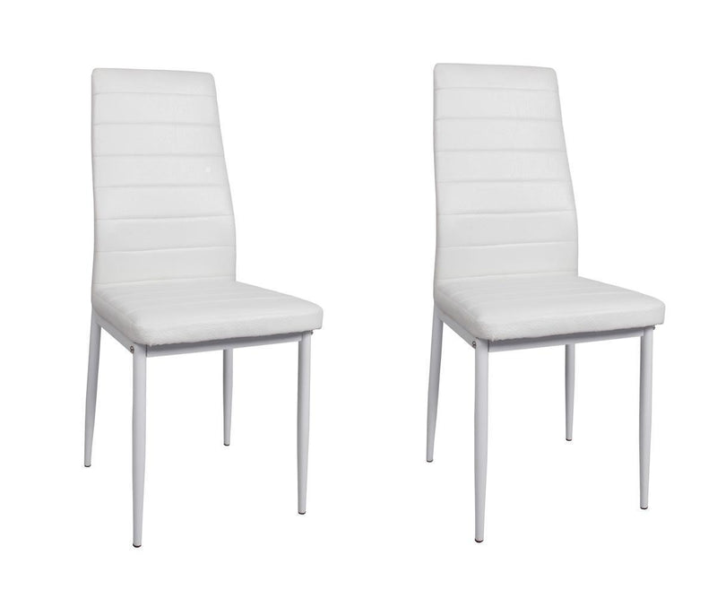 Nash Dining Chairs, Set of 4