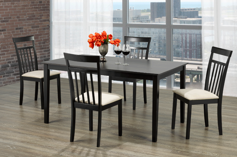 5-Piece Dining Set - T3106
