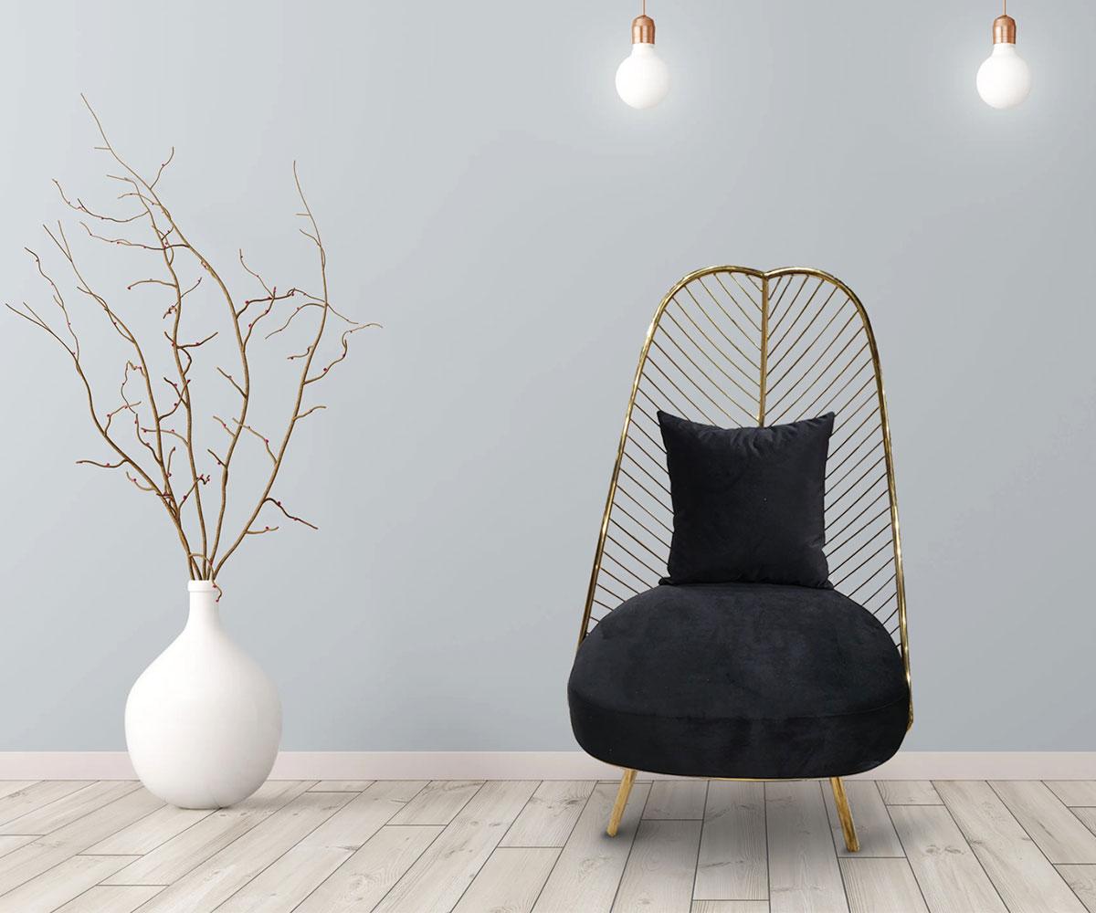 Penelope Accent Chair