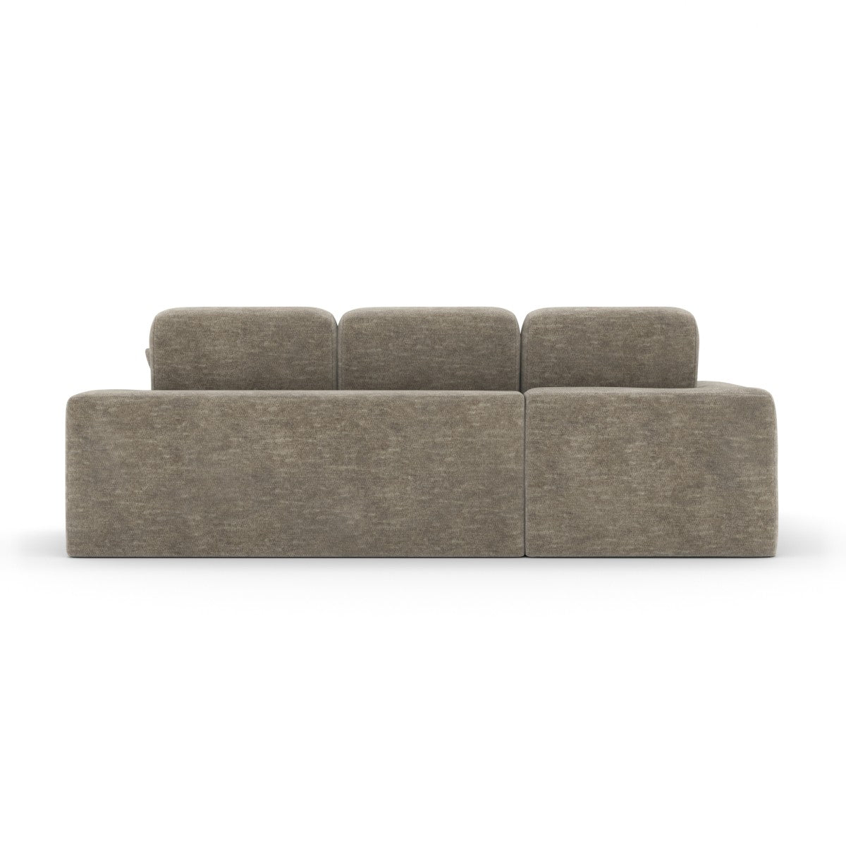 Sylas Sectional with Chaise