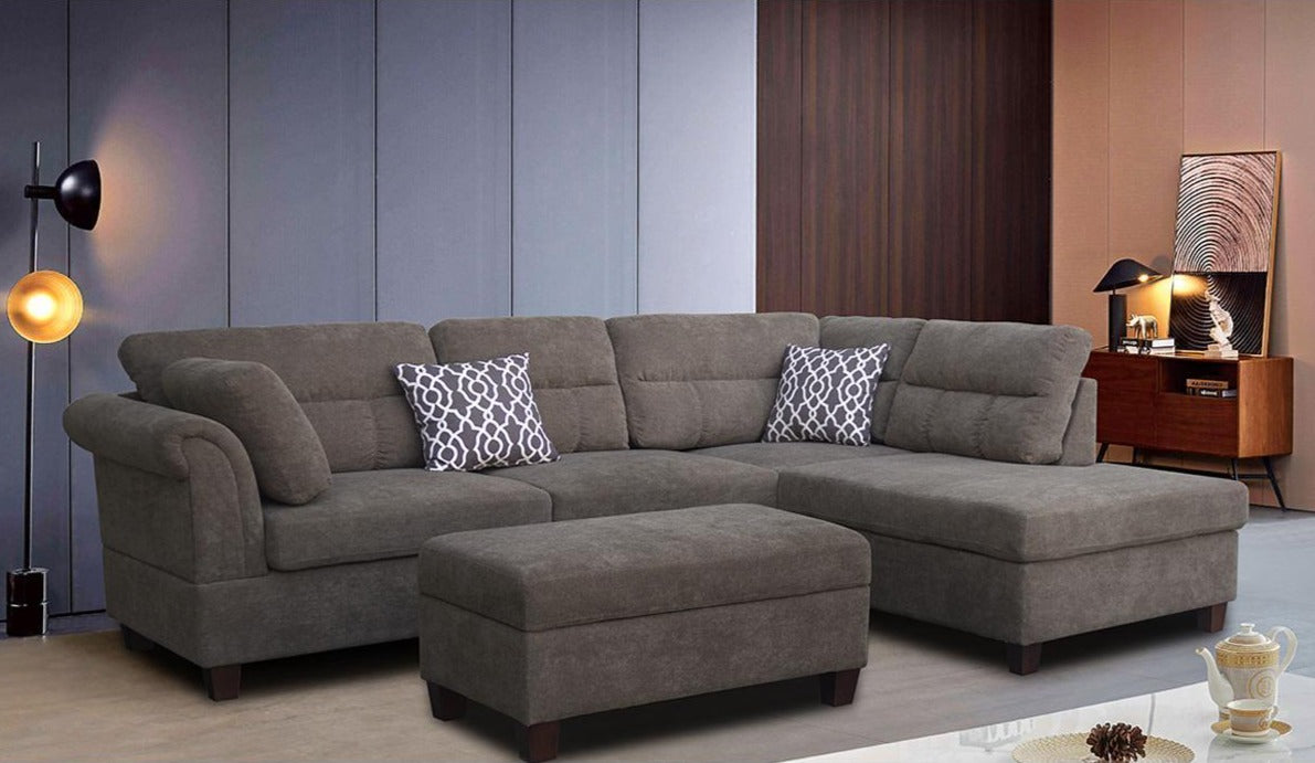 Anchor RHF Sectional