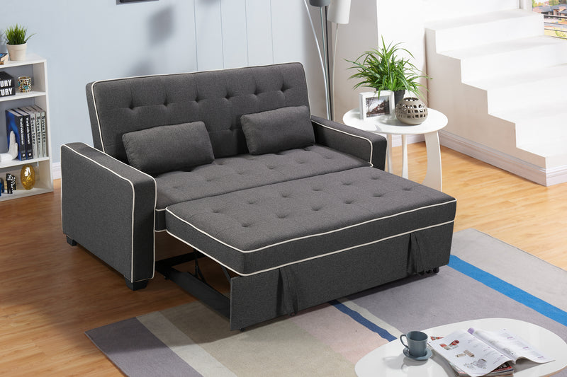 Nora Lay-Flat Sofa Bed