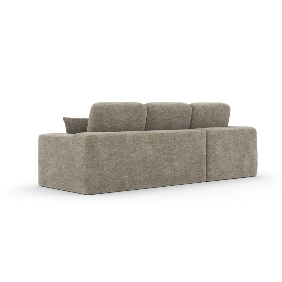 Sylas Sectional with Chaise