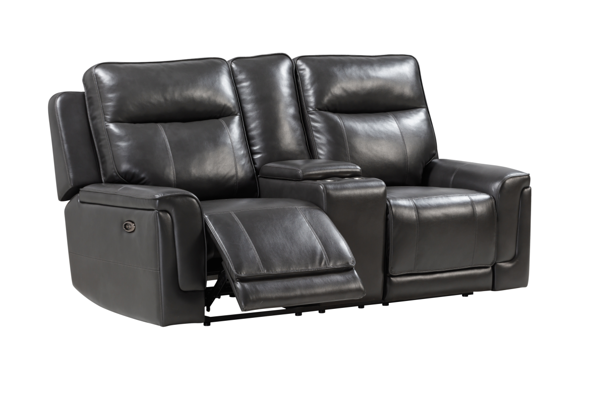 Dallas 3pc Power Recliner Set