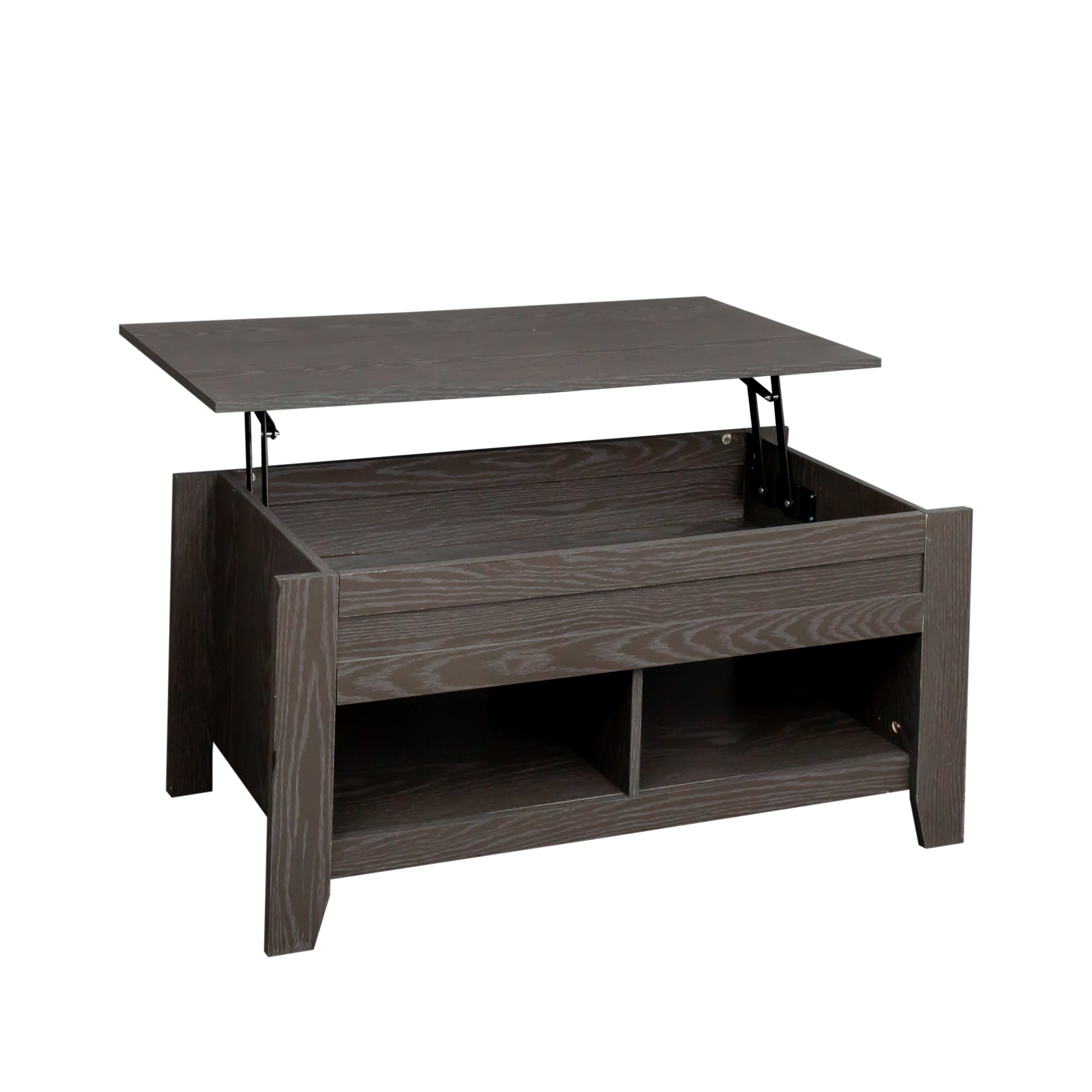Irmias 2pc Coffee Table Set