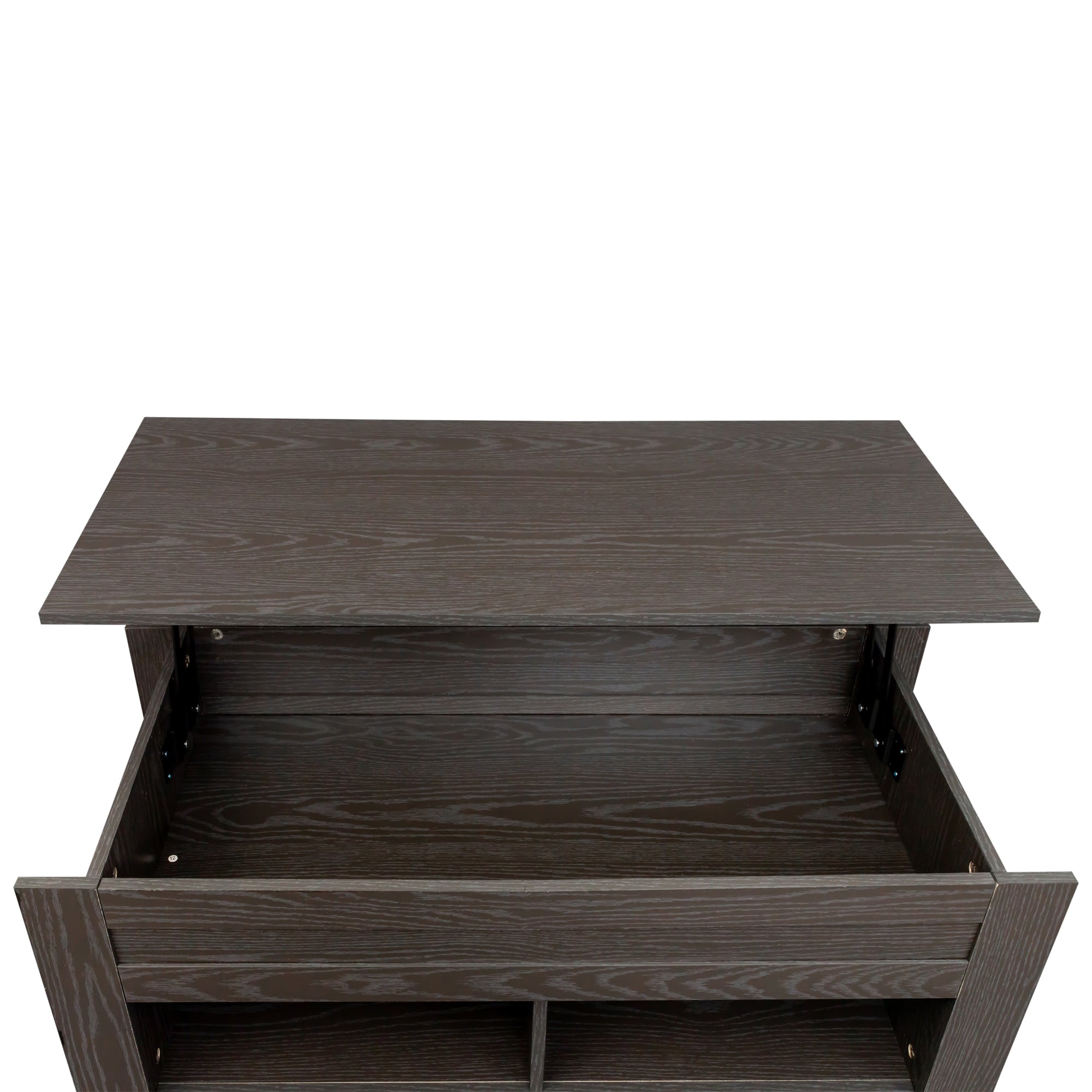 Irmias 2pc Coffee Table Set