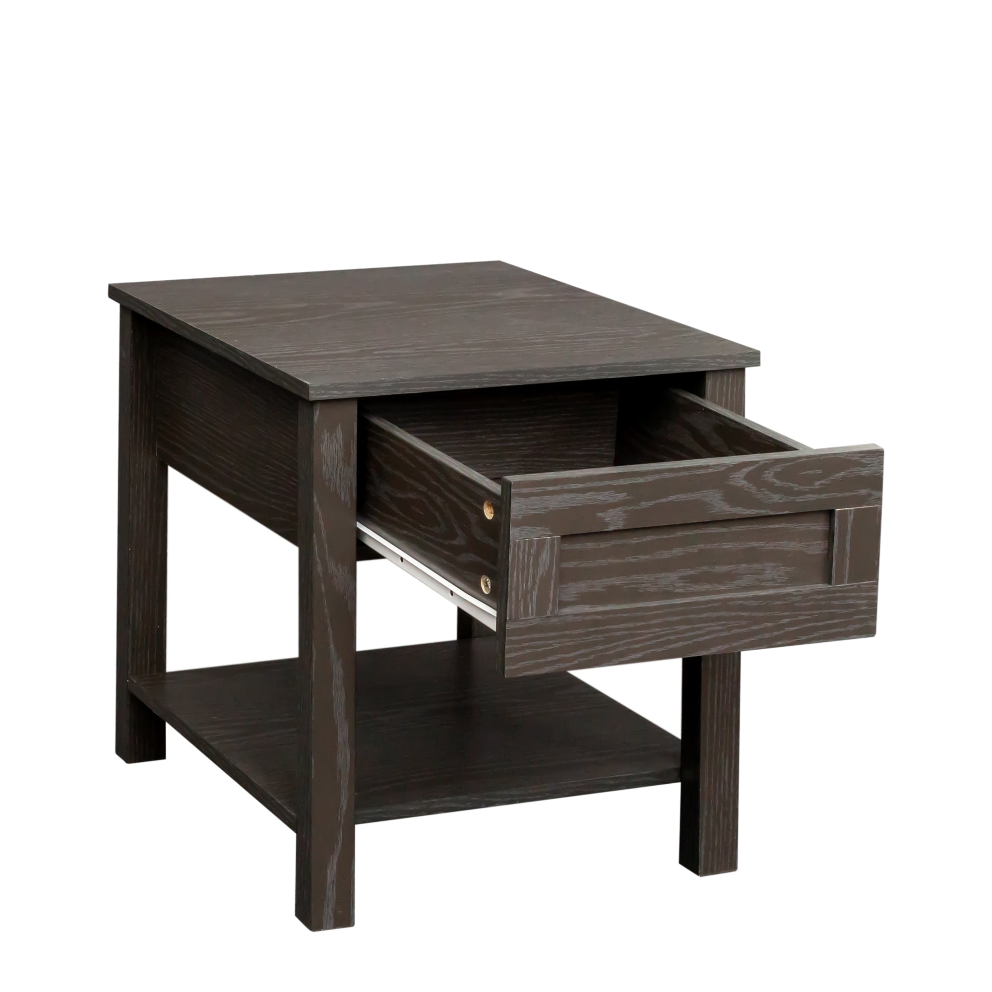 Irmias 2pc Coffee Table Set