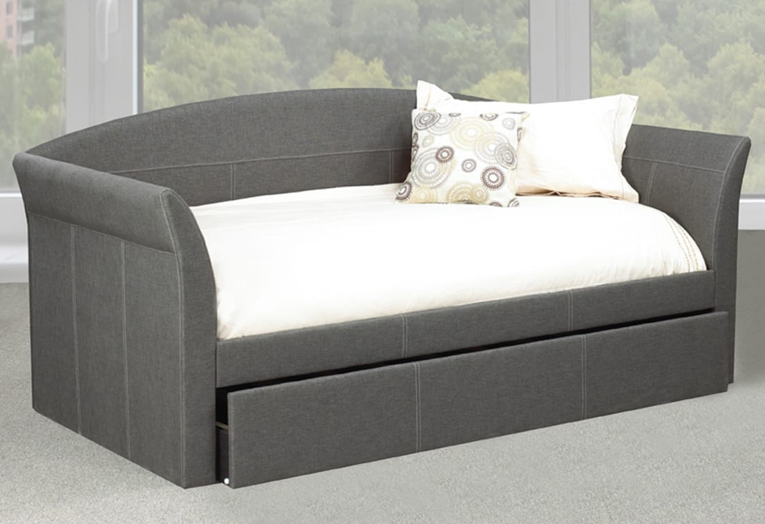 Day Bed with Trundle - R355 🍁