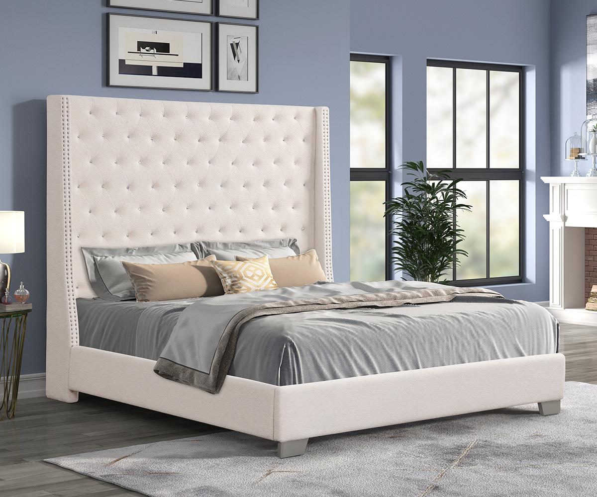 Lyra Platform Bed