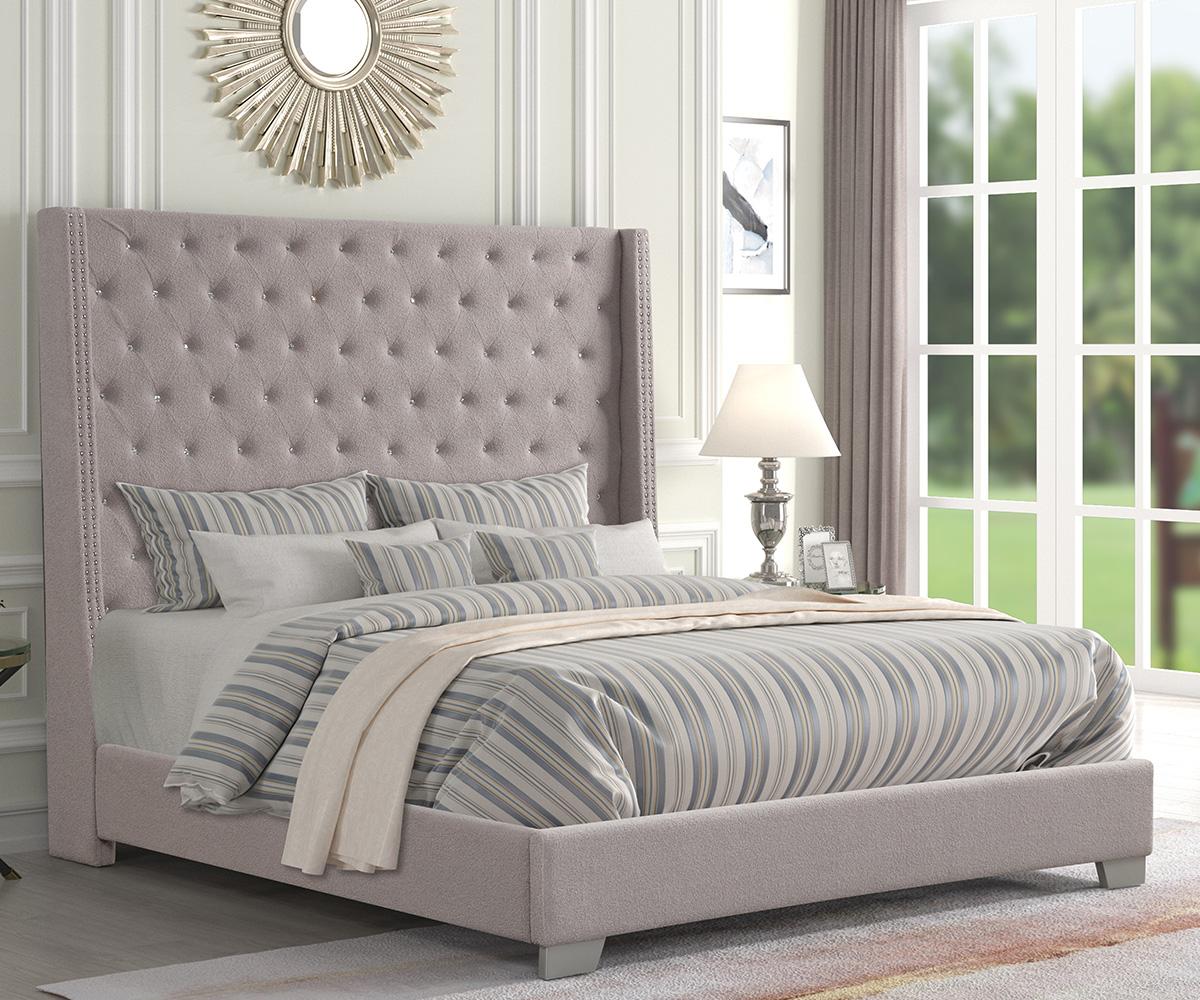 Lyra Platform Bed