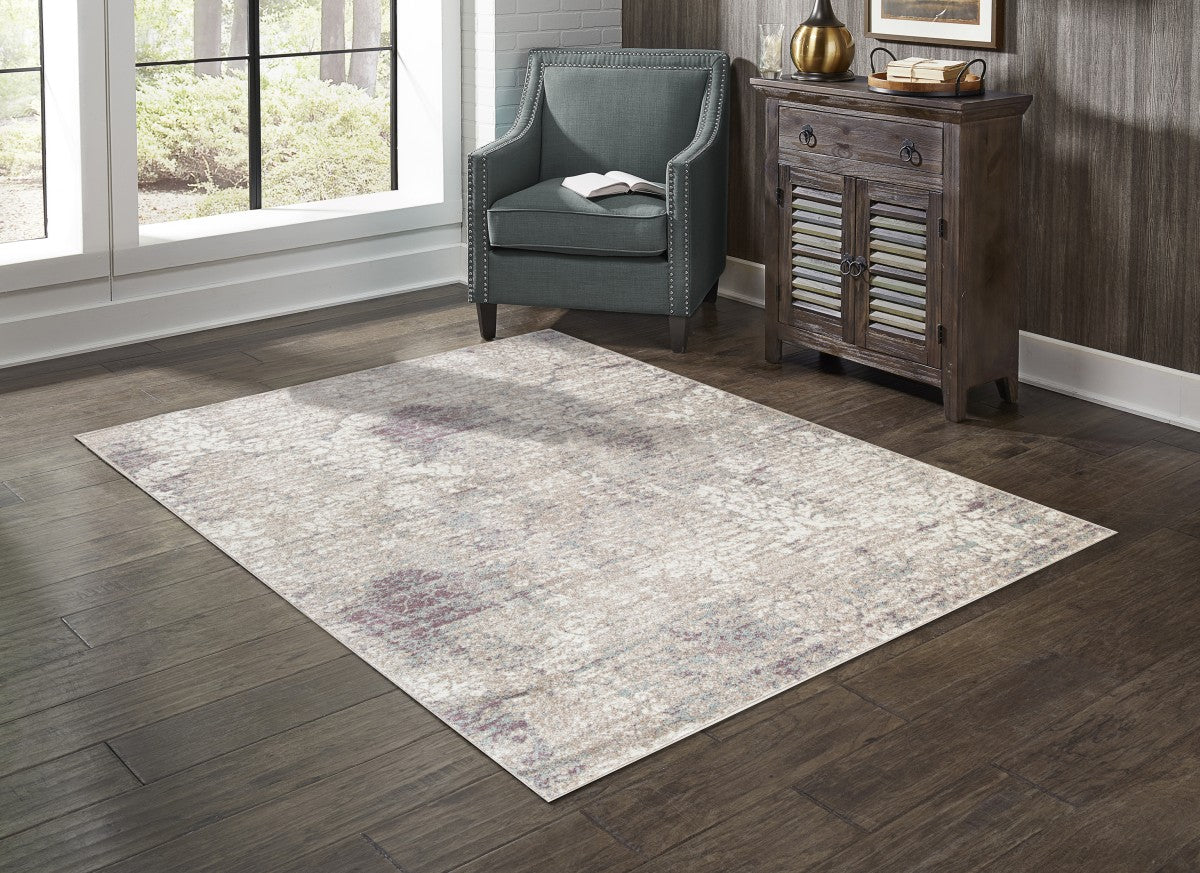 Madison Area Rug