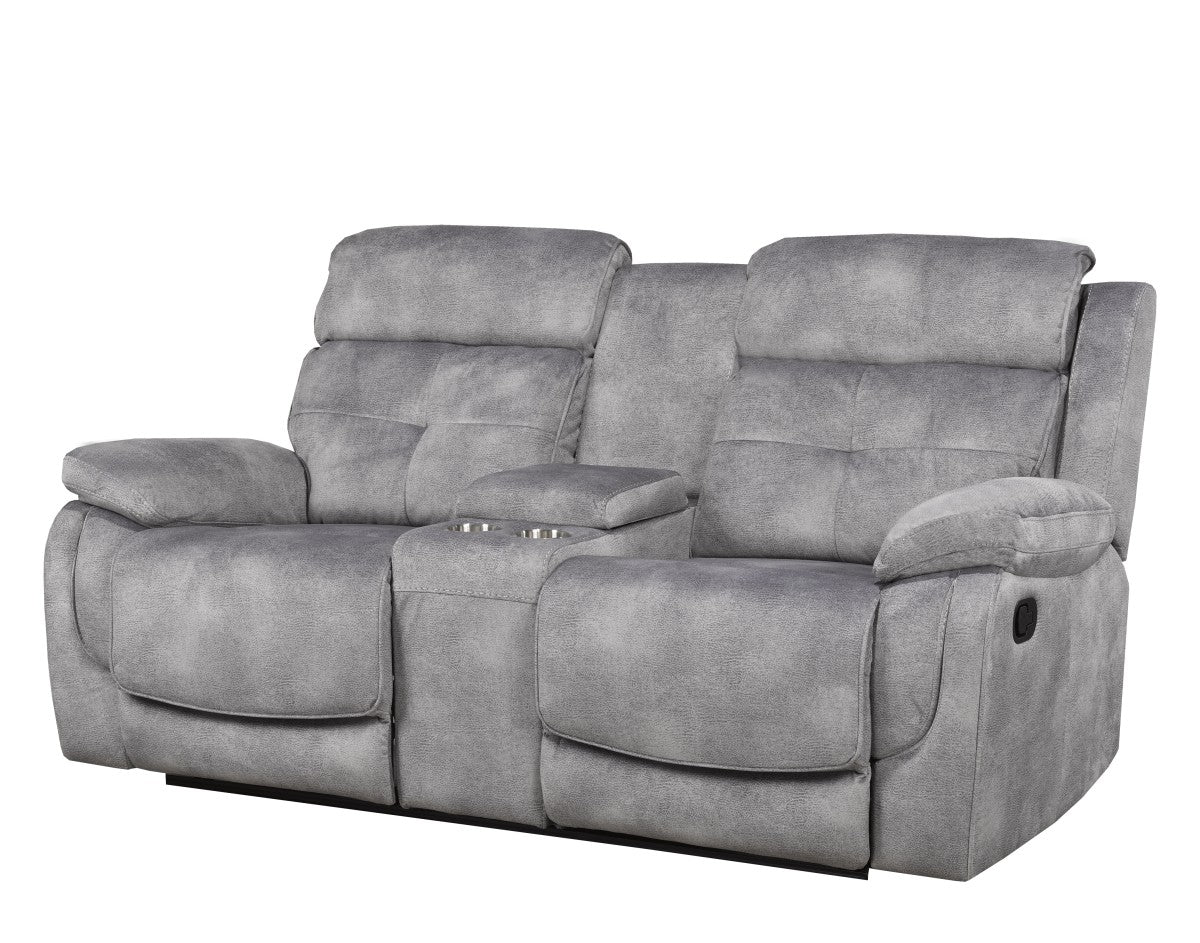 Odessa Sofa + Loveseat Set