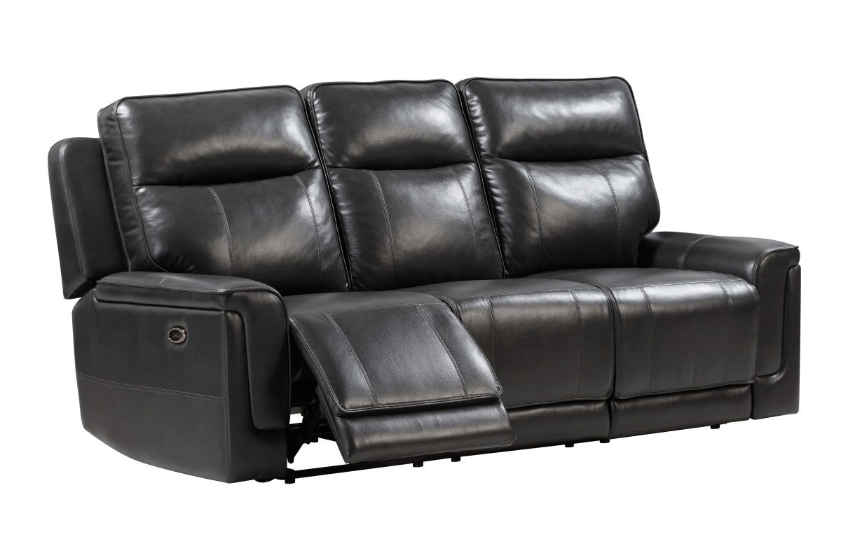Dallas 3pc Power Recliner Set