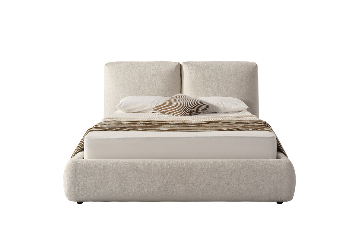 Kelly Platform Bed