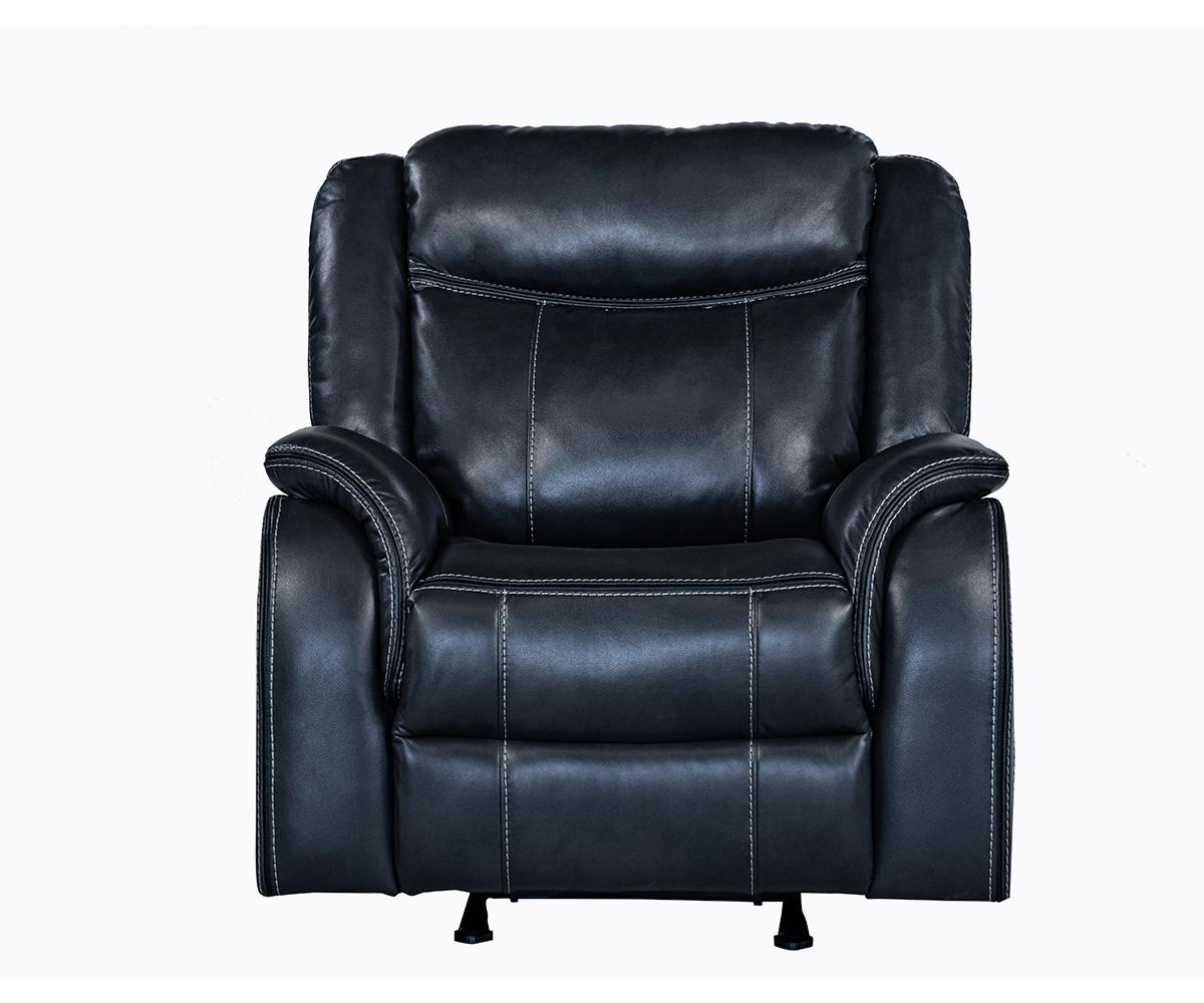 Kale 3pc Manual Recliner Set