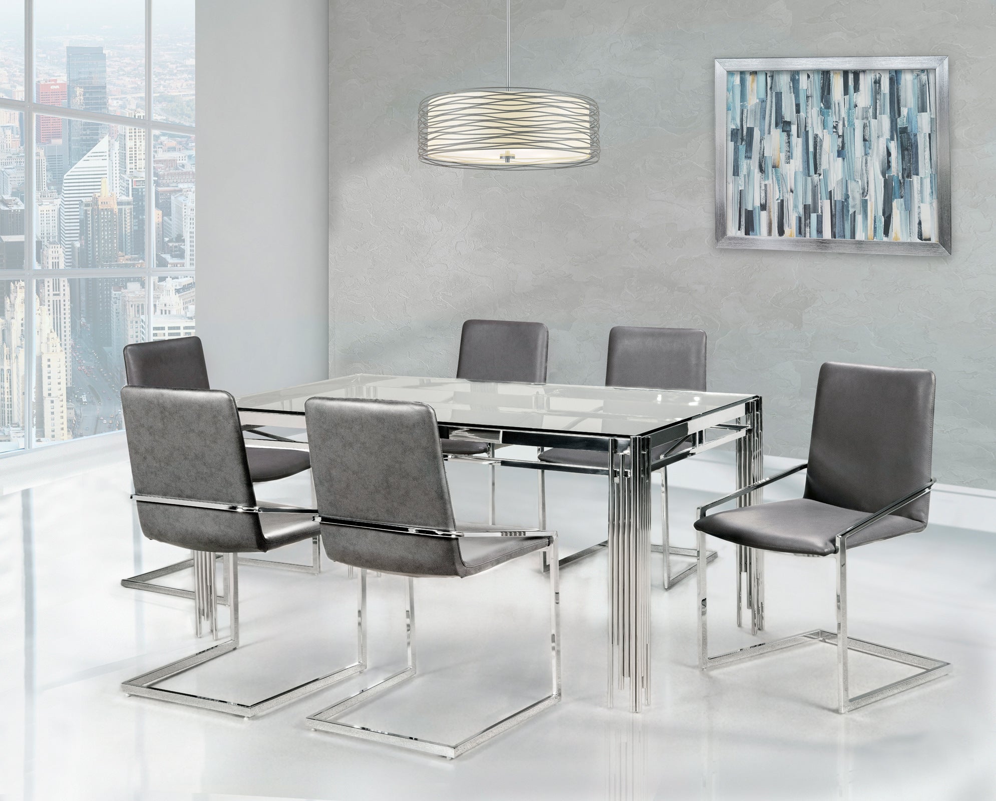 Porfirio Dining Set
