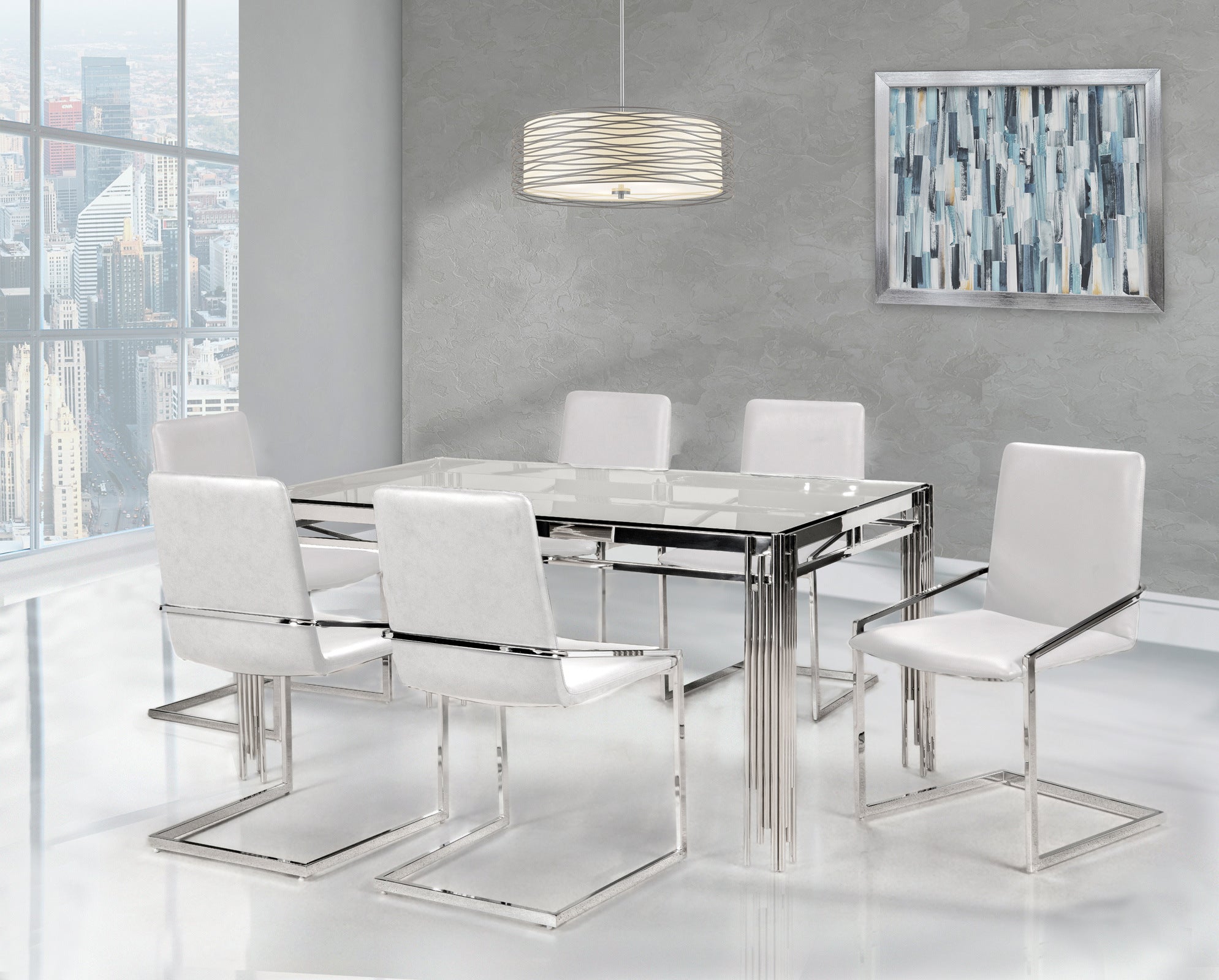 Porfirio Dining Set