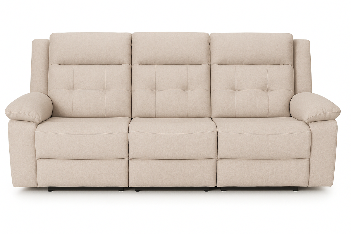 Tennessee Recliner Sofa
