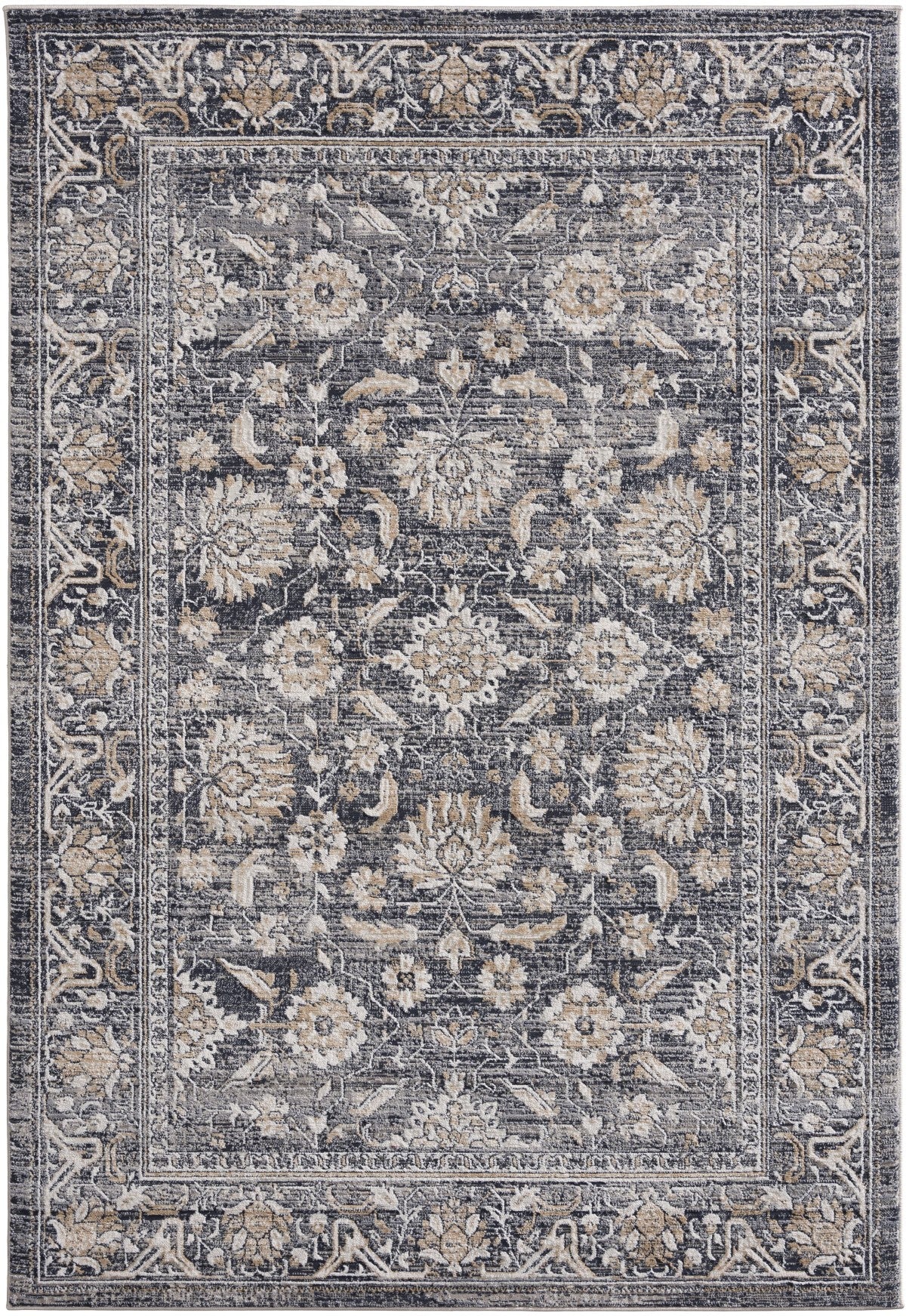 Toronto Area Rug - 35453 (938)
