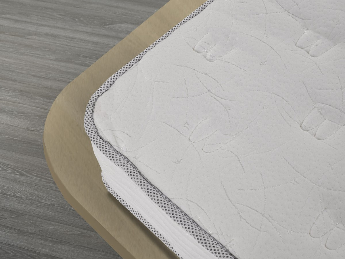 Cicely 8" Pocket Coil