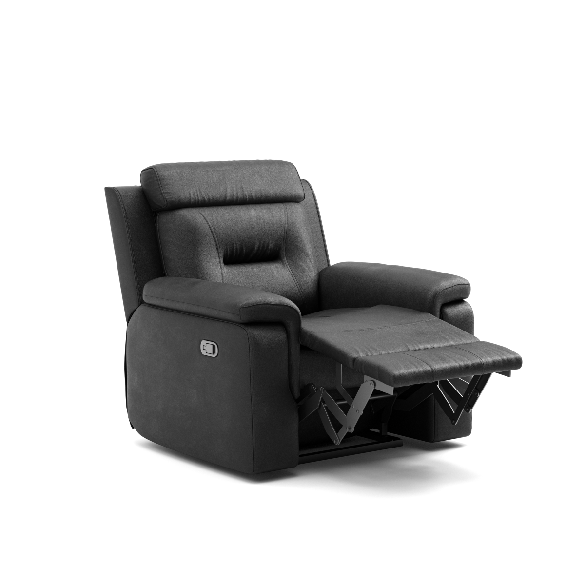 Nelson Manual Recliner Chair