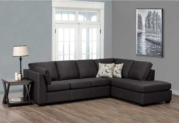 Stanley 2pc Sectional 🍁