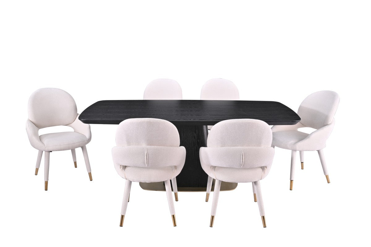 Dimitri Dining Set