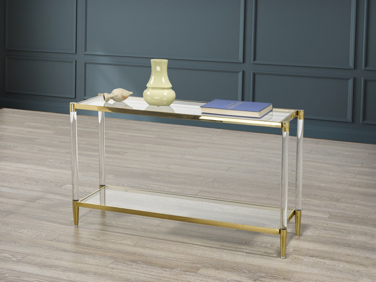 Lara Console Table
