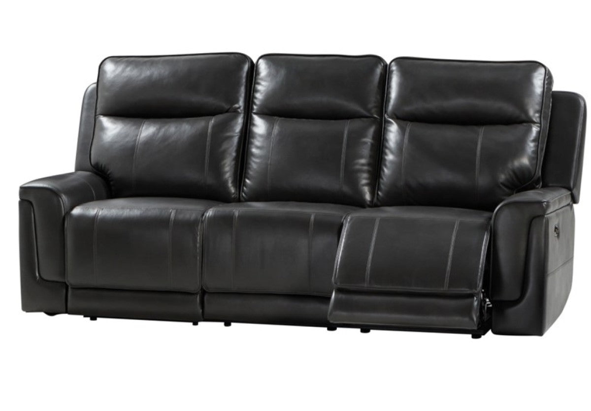 Dallas 3pc Power Recliner Set