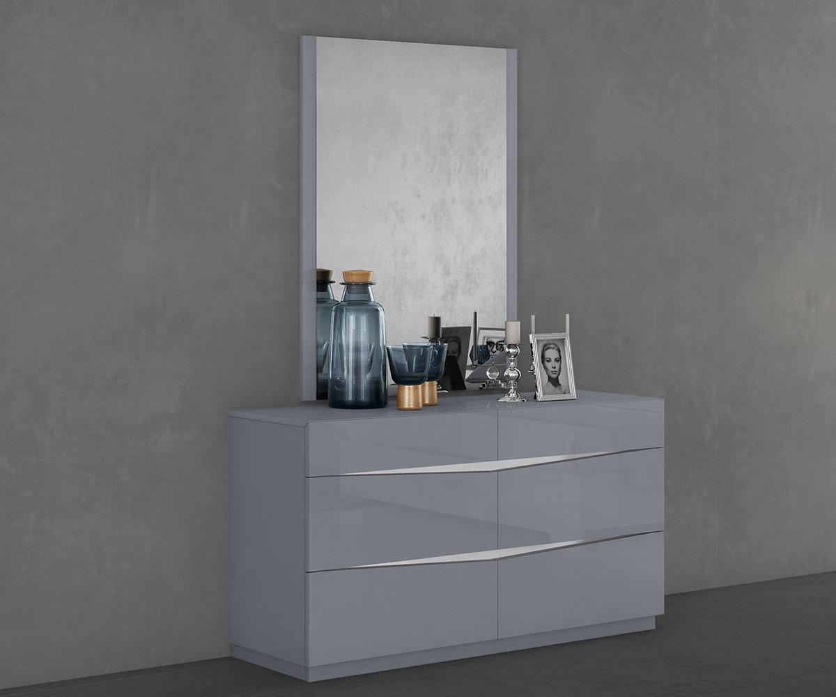 Nikos 6pc Queen Bedroom Set