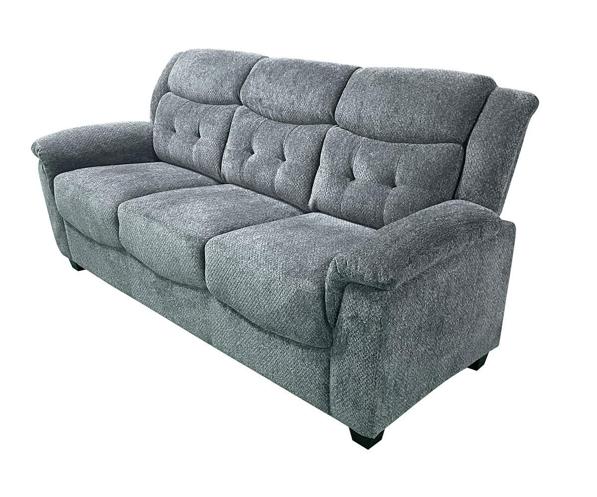 Reese 3pc Sofa Set