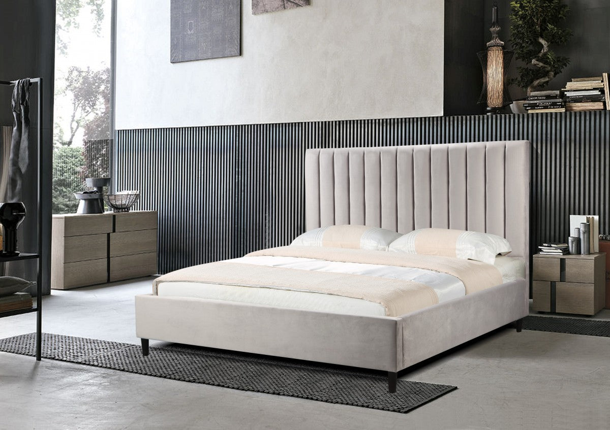 Milano Lift-up Storage Bed