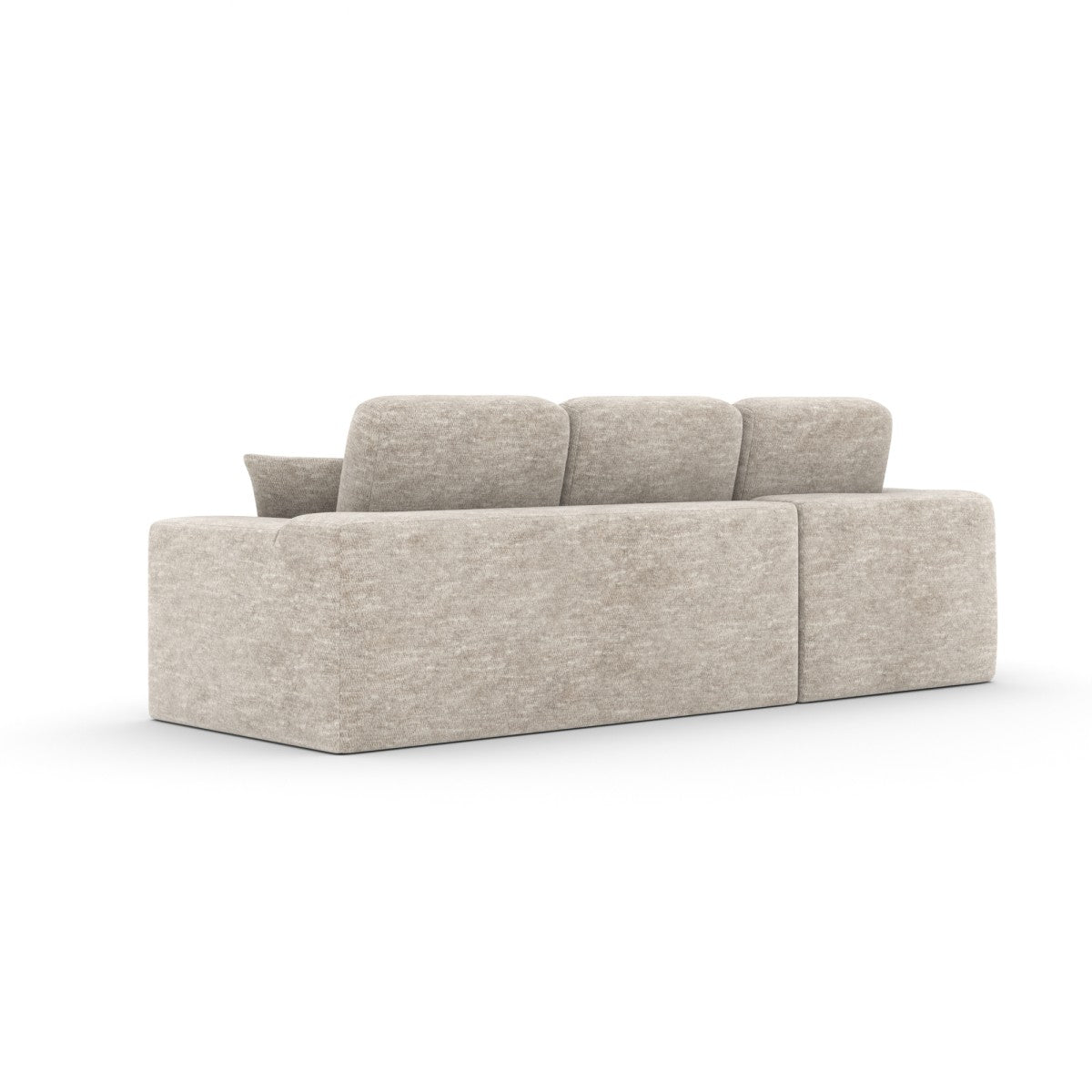 Sylas Sectional with Chaise