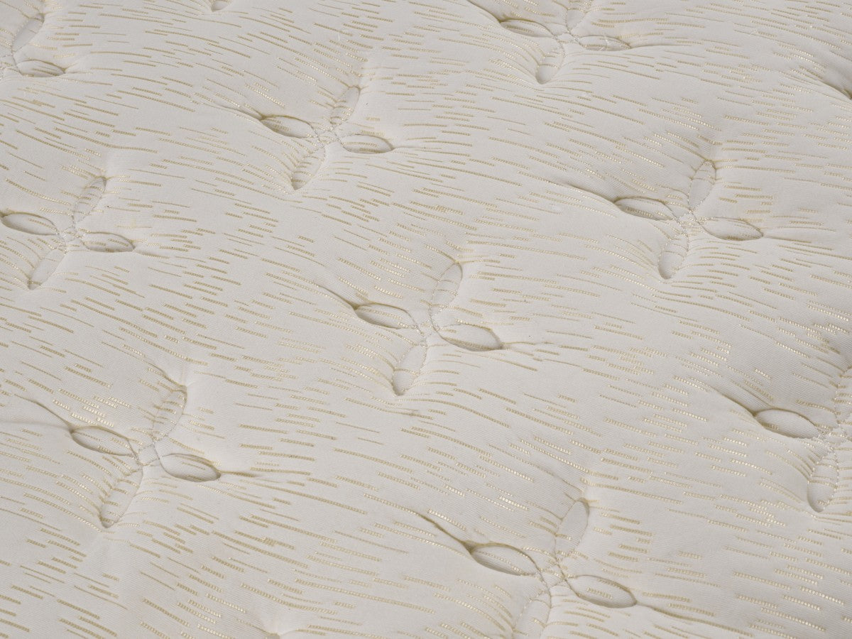 Cicely 10.5" Euro Top