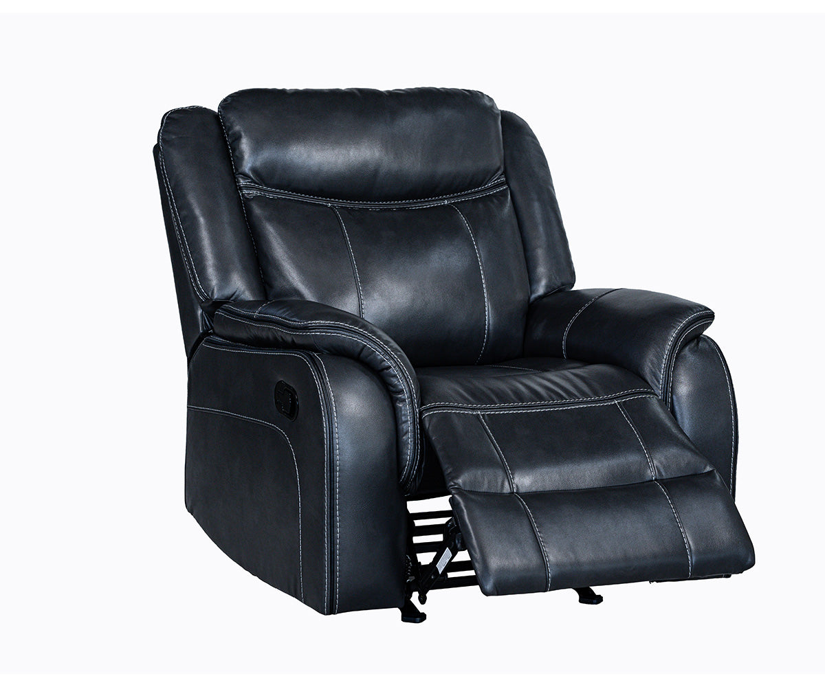 Kale 3pc Manual Recliner Set