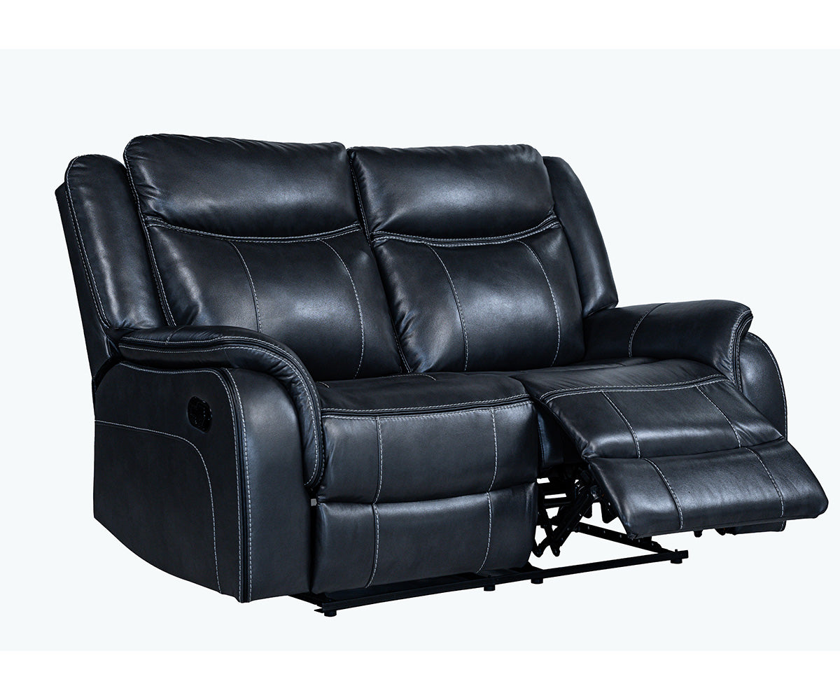 Kale 3pc Manual Recliner Set