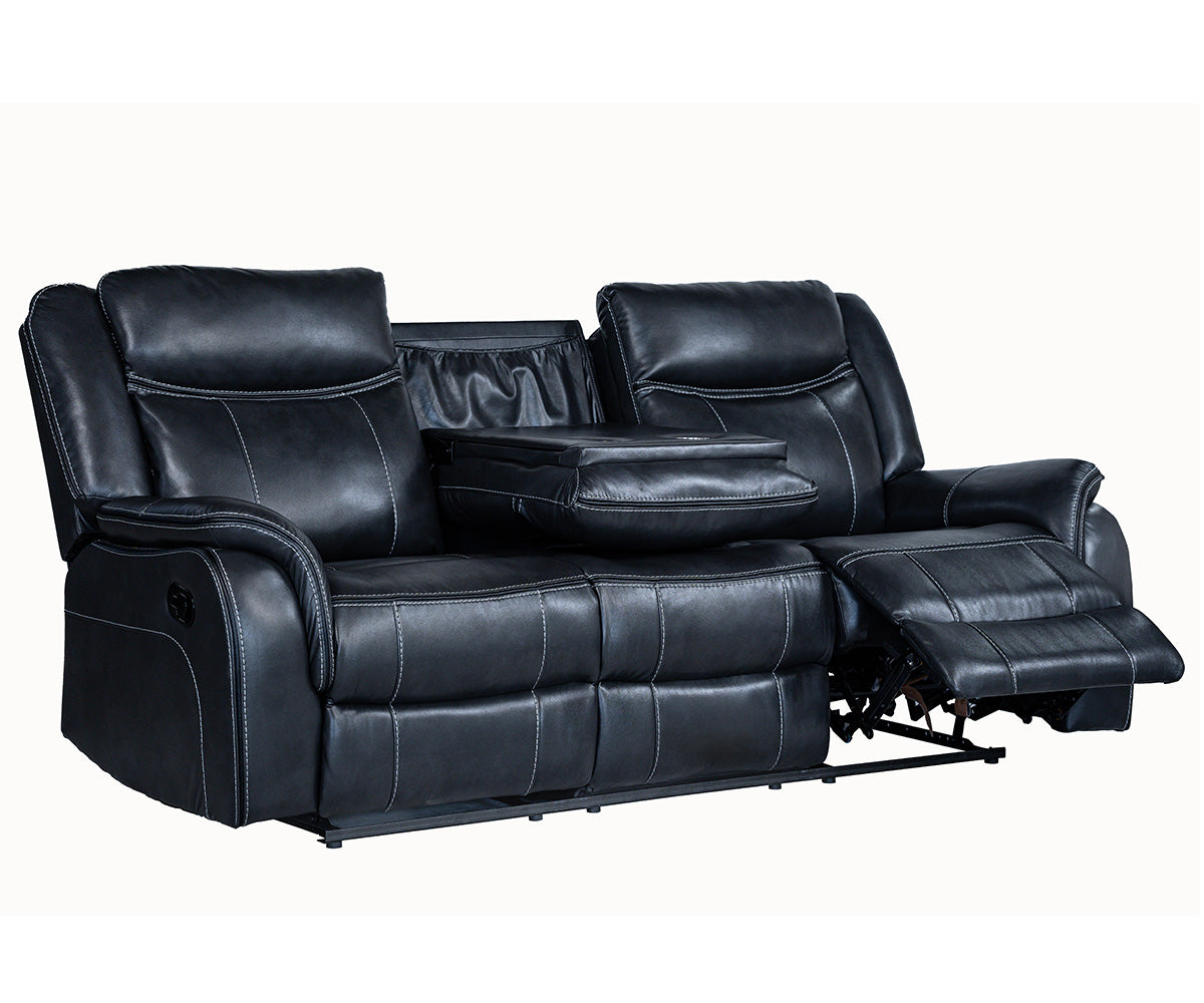 Kale 3pc Manual Recliner Set