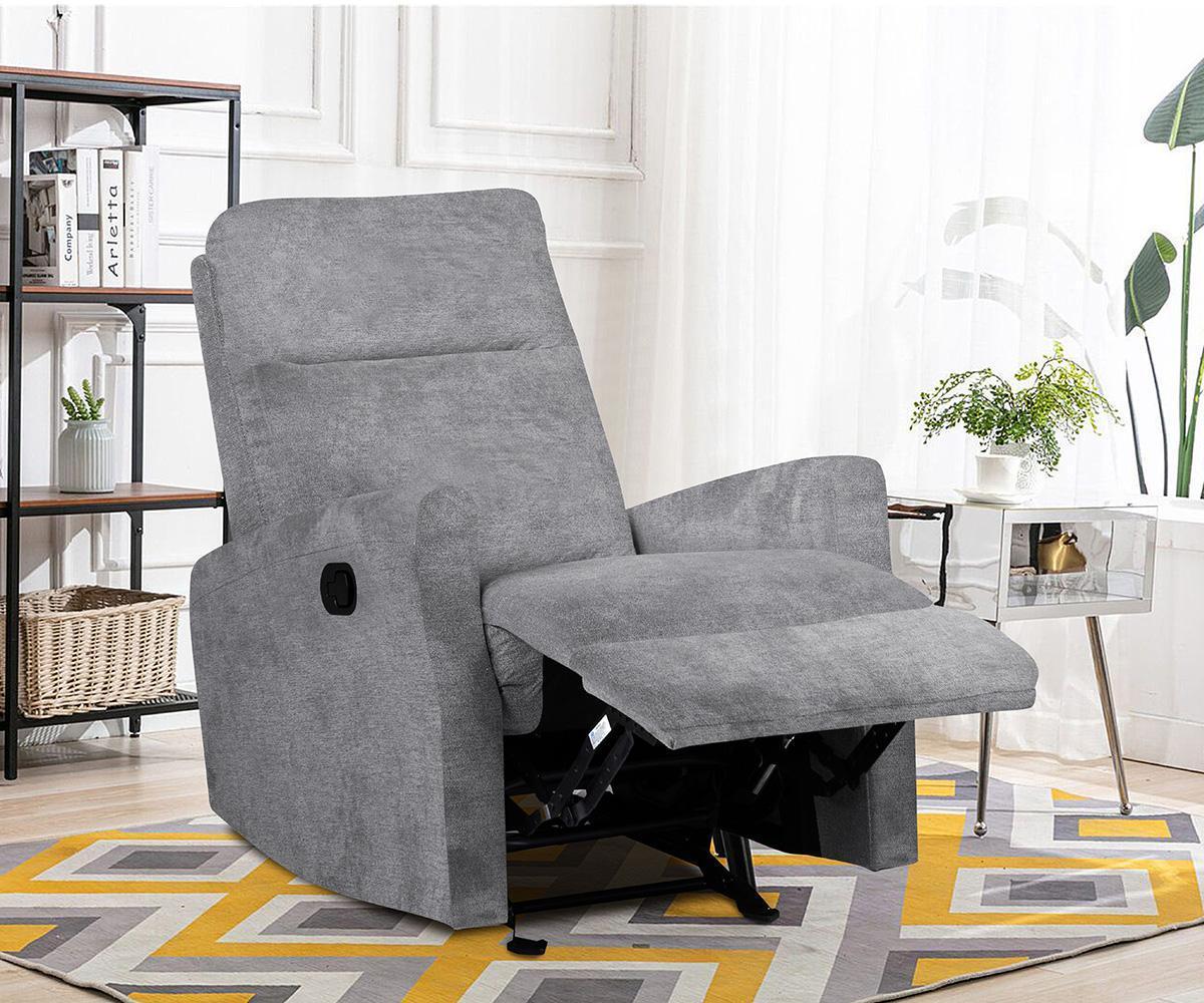 Zoya Recliner Chair
