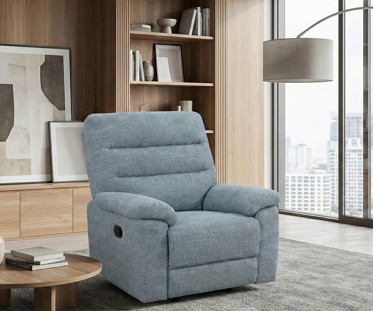 Marco 3pc Manual Reclining Set