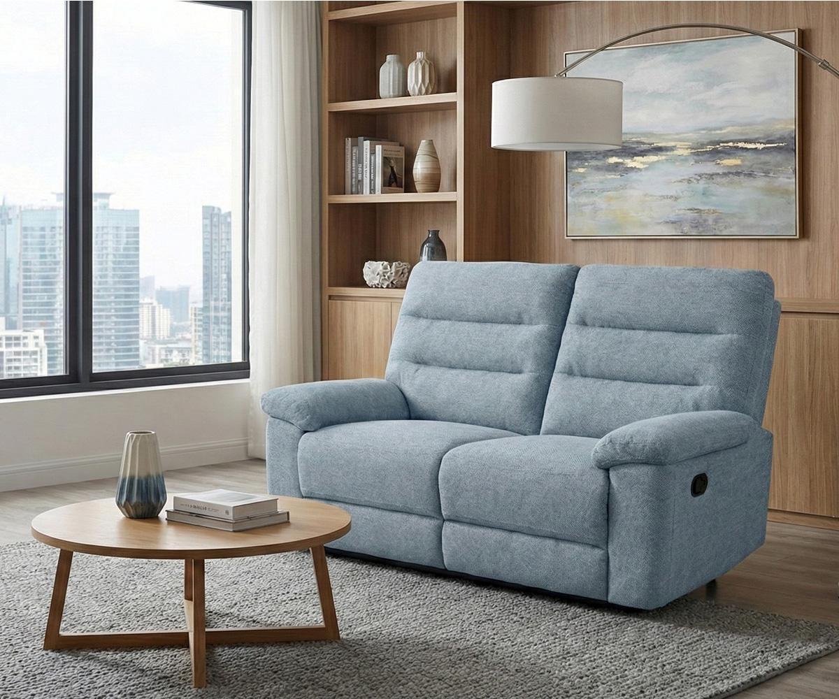 Marco 3pc Manual Reclining Set