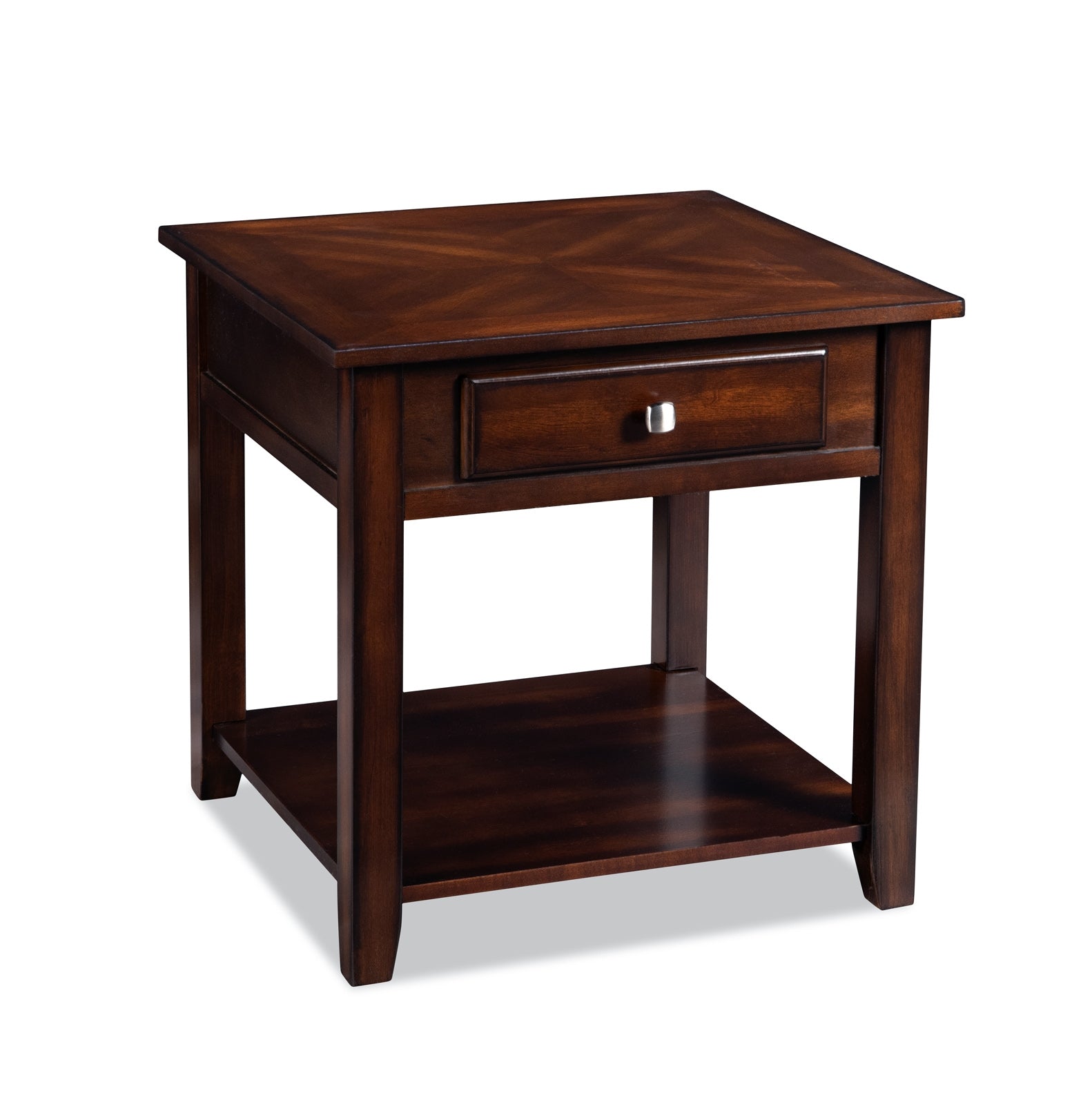 Henderson Lift-top Occasional Table