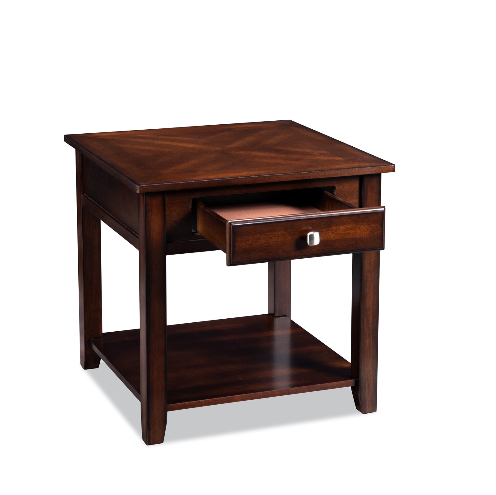 Henderson Lift-top Occasional Table