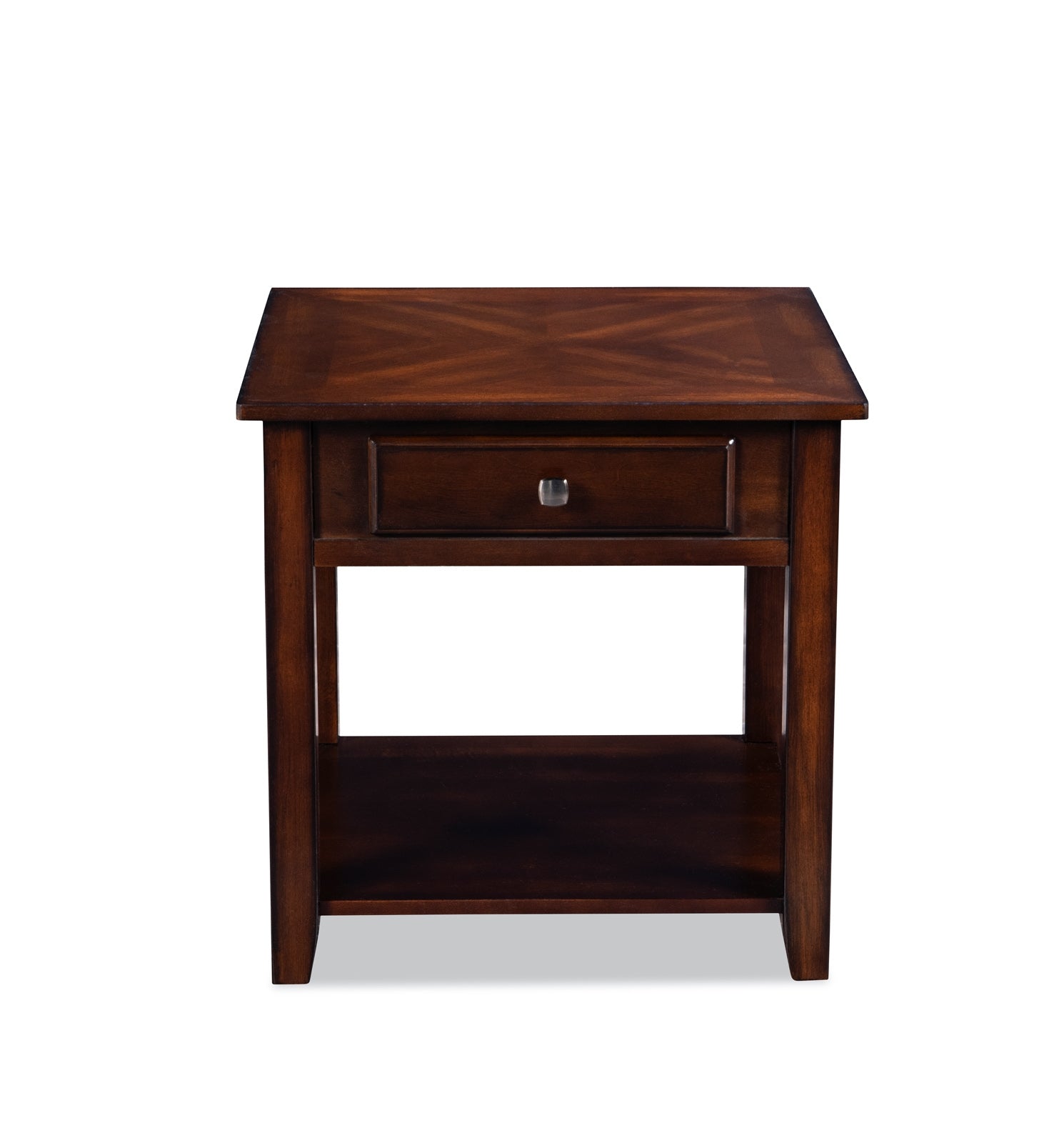 Henderson Lift-top Occasional Table