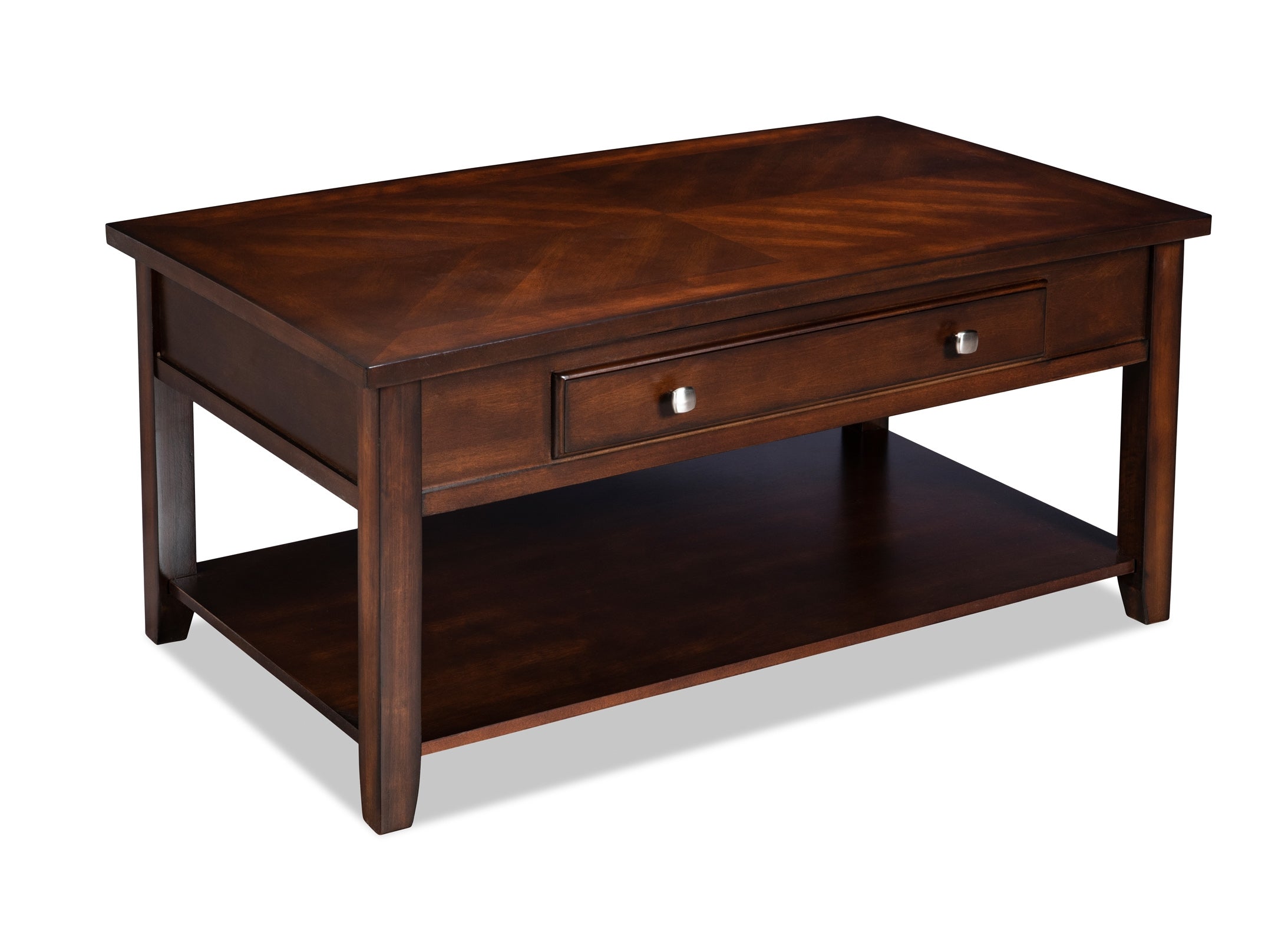 Henderson Lift-top Occasional Table