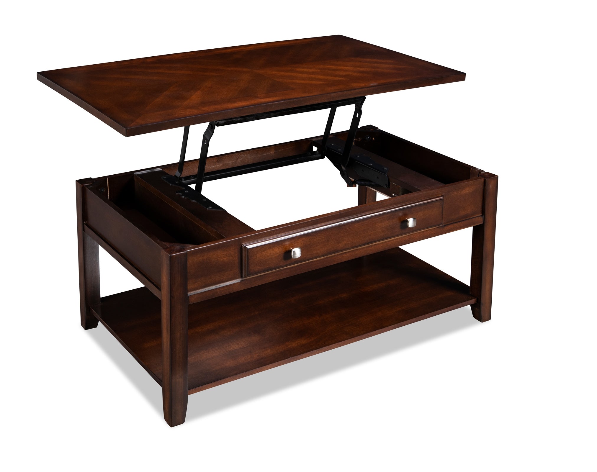 Henderson Lift-top Occasional Table