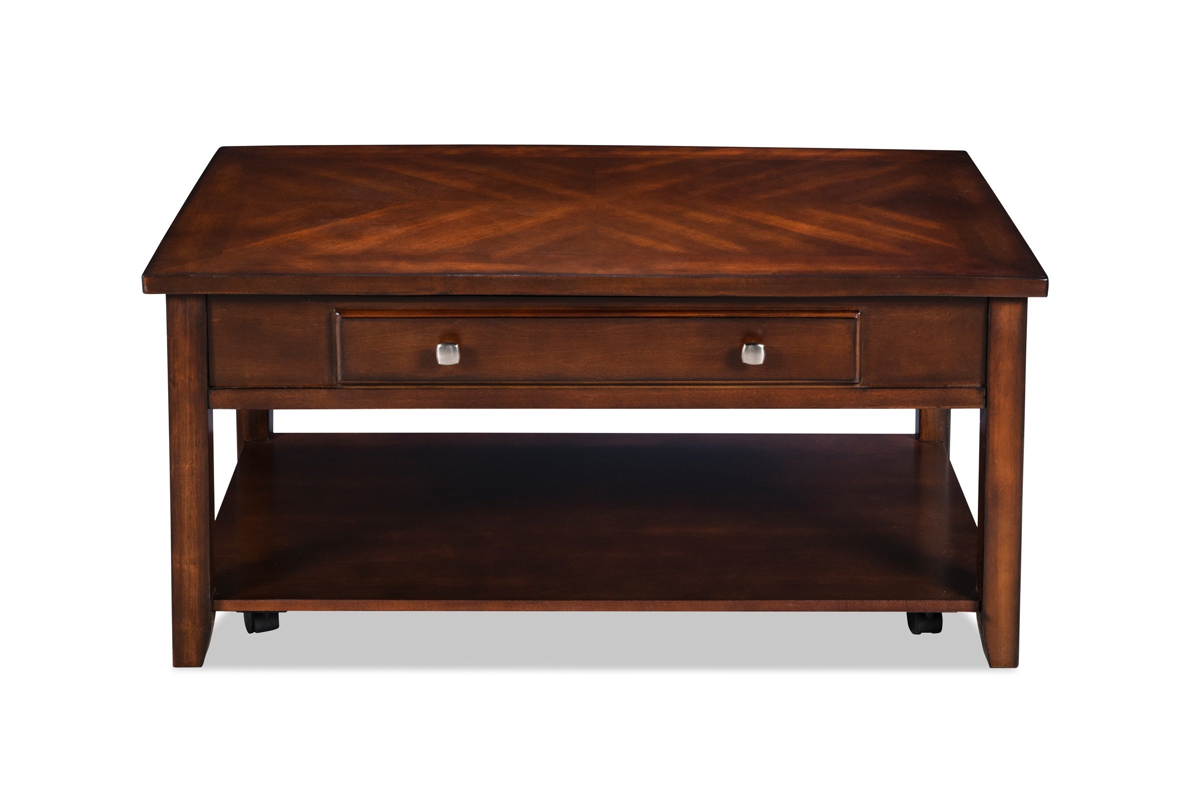 Henderson Lift-top Occasional Table