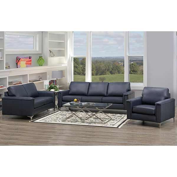 Roswell 3-Piece Sofa Set 🍁