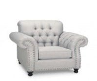 Chesterfield 3pc Sofa Set 🍁