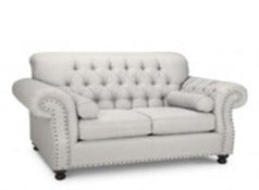 Chesterfield 3pc Sofa Set 🍁