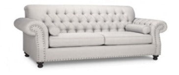 Chesterfield 3pc Sofa Set 🍁